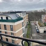 Charmante Wohnung In Beliebter Lage, Montmatre
